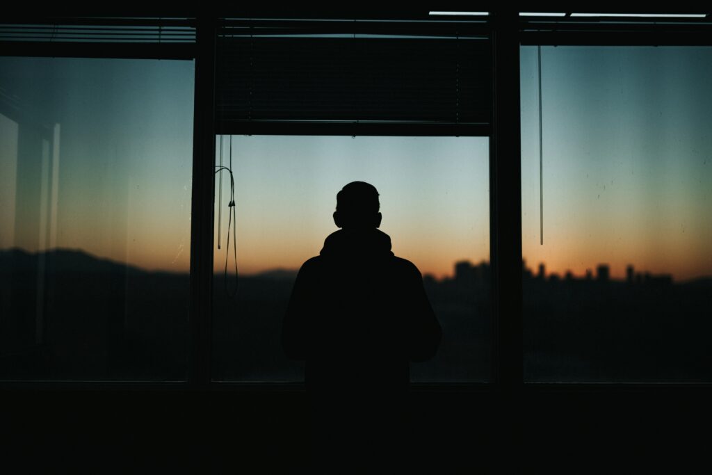 Problemer i relationer